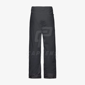Pantalon de ski sur mesure pour hommes de style unique à vendre Pantalon de ski de neige personnalisé avec votre propre conception - Product Image 2