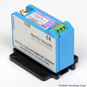 Sensor de Proximidad Inductivo de Alto Rendimiento para Bentley Nevada 330780-90-00, Sensor Industrial - Product Image 1