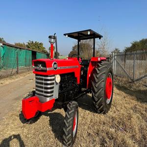 ซื้อแมสซีย์เฟอร์กูสัน188แทรคเตอร์เกียร์4WD 60HP รถแทรกเตอร์ปั๊มกระปุกเกียร์ขับเคลื่อนคุณภาพพรีเมี่ยมเครื่องจักรกลการเกษตรเครื่องยนต์ที่แข็งแกร่ง - Product Image 6