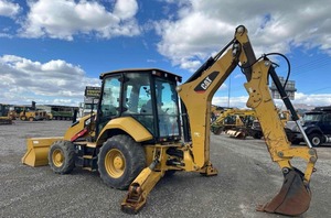 ส่วนประกอบหลักของรถตัก420F แมว2015ตัวประกอบด้วยกระปุกเกียร์พิกัดโหลด9ตันส่วนประกอบ Moog - Product Image 4