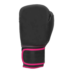 2025 New Style Custom Design <b>Boxing</b> Gloves Hand <b>Protection</b> with Laced Wrist Feature Cheap Price Leather by Manufacturer - Product Image 1