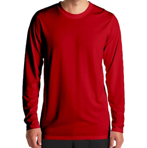 Fabricant de t-shirts sérigraphie de luxe designer hommes t-shirt col rond logo personnalisé coton graphique surdimensionné t-shirt - Product Image 1