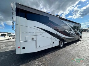 Autocaravana Usada en Excelentes Condiciones, Modelo R-a-m-b-l-e-r 36D 2018, Disponible para la Venta - Product Image 3