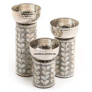 Fabricante de cuencos de chocolate Diseño personalizado Cuenco dulce hecho a mano Clásico Elegante Nuevo cuenco de chocolate - Product Image 5