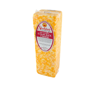 Pronto a sciogliere il formaggio Premium formaggio crby Jack sminuzzato analoga prodotto - Product Image 1