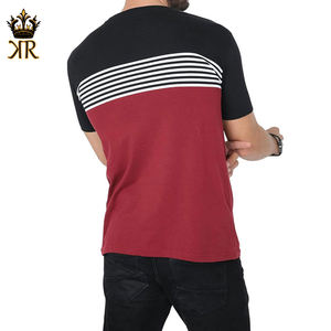 Camisetas de Hombre de Alta Calidad con Diseño Nuevo, Colores Personalizables, Venta al por Mayor, 100% Algodón - Product Image 5