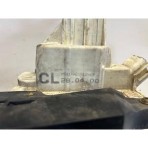 ล็อคด้านหน้าขวาฟอร์ด โฟกัส ซีดาน รุ่นที่ 2 XS41-A21812(01>04) - Product Image 2