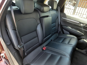 RENAULT KOLEOS 2.5 DYNAMIQUE 2022 D'OCCASION CÔTÉ GAUCHE/CÔTÉ DROIT - Product Image 4