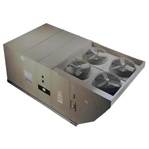 Sistemas de Aire Acondicionado para Hoteles, MXPLI-007, 300000 BTU, 25 Toneladas - Product Image 5