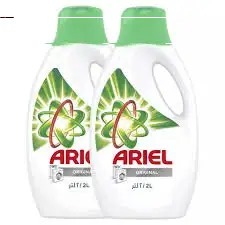 Detergente Ariel Pods para lavandería y baño a precios de fábrica - Product Image 6