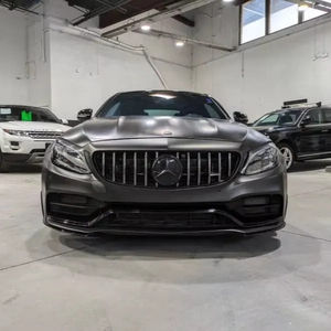 Utilisé soigneusement 2023 MERCEDES-BENZ C CLASSE C 300 à droite et à gauche disponibles - Product Image 1