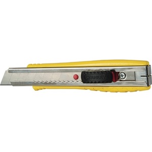 มีดอเนกประสงค์อะลูมิเนียม FatMax 18 มม. 155 มม. ยี่ห้อ Stanley - Product Image 1