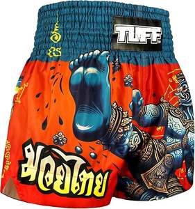 Shrink-Proof Digital Print Mixed Martial Arts Wear for Adults Designs Custom OEM Grappling BJJ Nogi Martial Arts Wear - Product Image 4