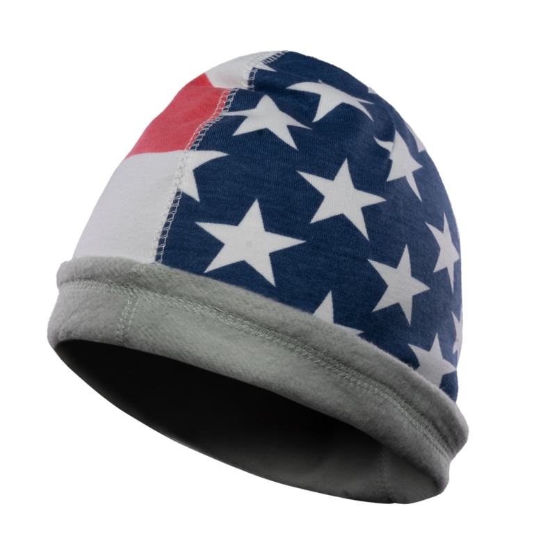 ธงสหรัฐอเมริกา/แสงสีเทา