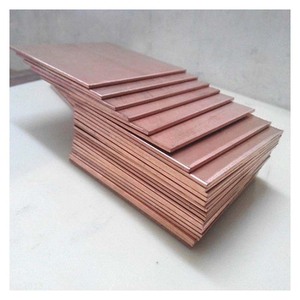 Hojas de metal electrolítico de cátodo de cobre de alta pureza de grado 99.99% para suministro global para soldadura - Product Image 2