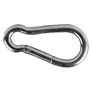 Spina per Vigili del Fuoco Mm 140 - Product Image 1