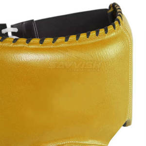 Protège-aine pour arts martiaux, protège-aine pour entraînement MMA, équipement de protection pour la boxe, protège-aine à vendre - Product Image 6