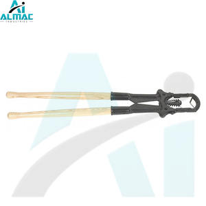 ALMAC Farm Essential Keystone Dehorner Construcción robusta para uso regular en trabajos de mantenimiento de rebaños grandes - Product Image 2