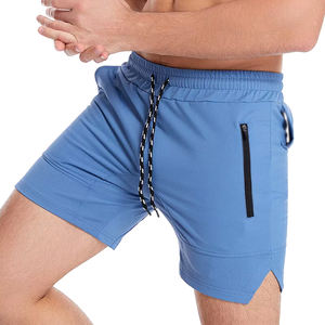 Votre propre logo Design Meilleure qualité Shorts d'été Shorts de jogging pour hommes Nouvelle arrivée Jogger Jogging Shorts - Product Image 2