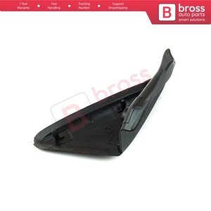 Panel de Acabado del Espejo Lateral Derecho BSP982-2 8200073431 para Megane MK2 - Product Image 2