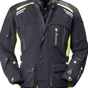 Vente directe usine en gros – Blouson moto textile Cordura 2026/27 – Nouvelle collection haut de gamme – Blouson textile de haute qualité - Product Image 4