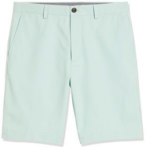 Pantalones cortos híbridos para correr de gimnasio personalizados de primera calidad para hombre, transpirables, de secado rápido, duraderos, informales, sólidos con cremallera, con opciones de talla grande - Product Image 1