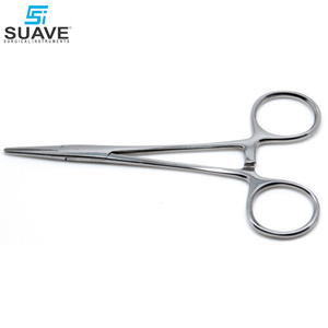 Pinzas Quirúrgicas 2026 con Mango de Bloqueo, Superventas, Precio de Fábrica, Mejor Proveedor, Pinzas Quirúrgicas de SUAVE SURGICAL INSTRUMENTS - Product Image 3