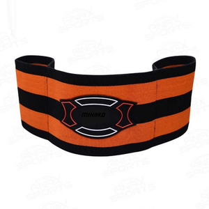 Power Lifting Fitness Guantes Press Slingshot Codo Protector Muñeca Protector Levantamiento de pesas Cinturón Power Strap - Product Image 5