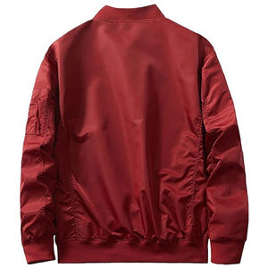 Men's <b>Jackets</b> From Pakistan Wholesale Design Men's <b>Jackets</b> Casual Waterproof Blank Bomber <b>jacket</b> for men <b>patchwork</b> - Product Image 5