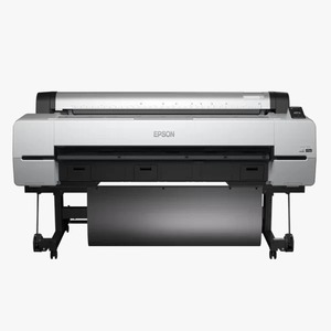 เครื่องพิมพ์อิงค์เจ็ทคุณภาพสูงรุ่นใหม่ขนาดใหญ่ SC-P20000 A0 64 สำหรับงานอุตสาหกรรม - Product Image 1