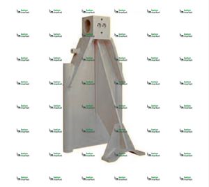 Palanca de Caja de Cambios para Motor Diésel Putzmeister, Componente Principal para Bomba de Concreto, Alta Eficiencia 100m/h, 38M Vertical/33M Horizontal - Product Image 1