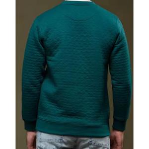 Sudadera Personalizada con Logotipo, Transpirable, para Hombre, Otoño, Manga Larga, Sudadera Holgada para Mujer, Sudadera de Secado Rápido para Hombre 2026 - Product Image 3