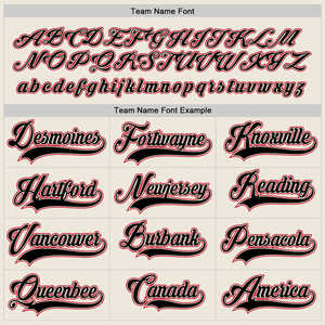 Uniforme de Hockey sur Glace Respirant en Tissu de Maille de Polyester pour Entraînement en Équipe Patch en Sergé Maillot de Hockey sur Glace - Product Image 5