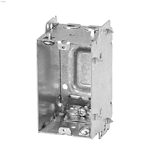 Oem thép/nhôm bao vây không thấm nước IP65 hộp phân phối bảng điều khiển điện hộp điều khiển điện - Product Image 1