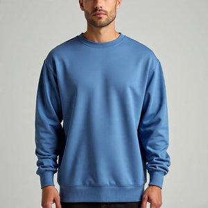 Camisetas de Manga Corta Transpirables de Punto para Hombre, Camisetas con Logotipo Personalizado, Camisetas Casuales de Cuello Redondo para Hombre - Product Image 4