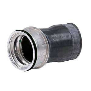 Mangueras de Turbo para Volkswagen Beetle, Golf6, Jetta3, Passat, Passatcc, Sharan, Tiguan, Skoda Octavia, Superb, Yeti, Turbocompresor y Piezas - Product Image 1