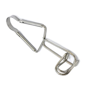 เครื่องดึงกลับเครื่องมือผ่าตัดทำจากสเตนเลสสตีลแบบแมนนวลรับประกัน5ปี - Product Image 3