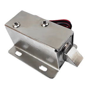 Cerradura eléctrica <span class=keywords><strong>para</strong></span> puertas corredizas personalizadas - Product Image 6