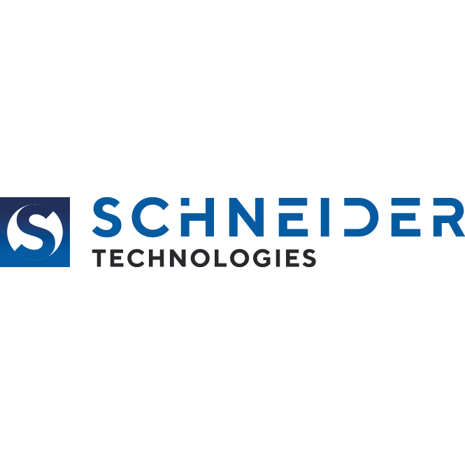 Schneider Technologies GmbH + Co. KG logo