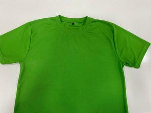 T-shirts pour hommes en coton 100% tricotés, vierges, brodés, de haute qualité, fabricant et grossiste de t-shirts personnalisés - Product Image 2