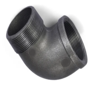 ข้อต่อ <span class=keywords><strong>BMI</strong></span> ข้อศอก90องศา M & F เท่ากัน - Product Image 4