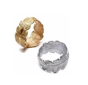 Servilletero de estrella de mar fundido y servilletero de alta calidad, servilletero de Metal para decoración de cena - Product Image 5