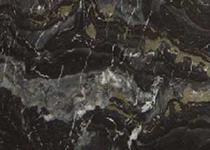 Por encargo moderno hogar Decoración Mármol Sala de estar Lujo Natural Personalizado Mármol Negro - Product Image 6