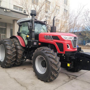 Tractor estándar 390/385 Massey Ferguson/Tractor Massey Ferguson 385 4wd disponible - Product Image 3