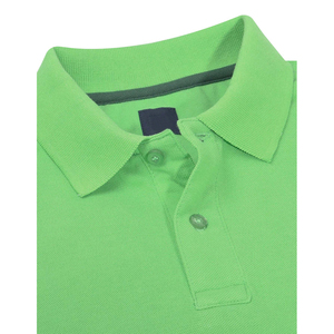 Customizable High End Jersey Fabric 180gsm <b>Polyester</b>/Cotton Solid Pattern Knitted Breathable Mens Tshirts Wholesale Quick Dry - Product Image 4
