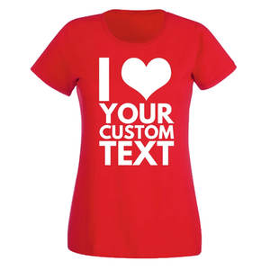 Camiseta de Manga Corta con Cuello en V Ajustada para Mujer, Personalizable, Transpirable, Antibolitas, de Poliéster y Algodón, Proveedor de Camisetas Casuales - Product Image 3