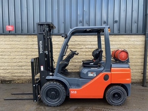 Manual Pallet Lifter Pallet Forklift Truck 1000kg 1500kg 2000kg <b>Walking</b> Stacker Forklift - Product Image 6