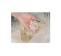MAW DE PESCADO DE LUBINA SECA DE ALTA CALIDAD MAW DE PESCADO DE PANGASIUS SECA LING FISH MAWS-El mejor precio competitivo