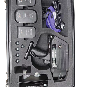 Venta caliente SciAps 900 Handheld XRF espectrómetro aleación carbono analizador L H S serie acero inoxidable - Product Image 1