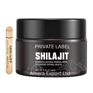 2025 Bán Buôn 100% Hữu Cơ Himalaya shilajit Đá Nhựa Cao Cấp Cấp Chiết Xuất Thảo Dược Tốt Nhất Từ Ấn Độ Nhà Sản Xuất - Product Image 6